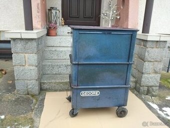 Profi dílensky vozík GEDORE