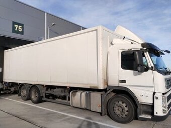 Volvo FM 420 EEV