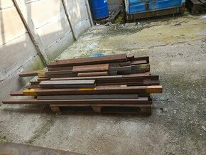 Hutní materiláy - 4 HR,4HRTR(Jäckly),PLO(páskoviny),KR(tyč k