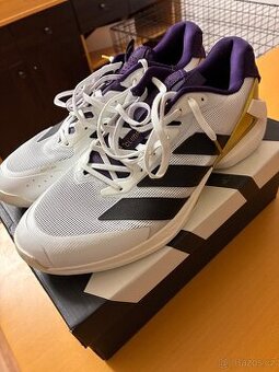 Tenisové boty Adidas Adizero Ubersonic 5