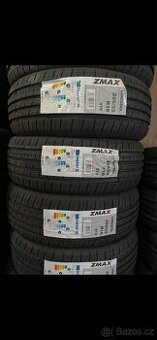 205/55/16 Zmax letni nove