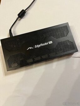 Ubiquiti EdgeRouter PoE