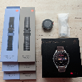 Hodinky Huawei WATCH 3 PRO + nové příslušenství