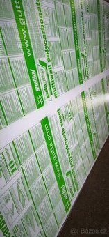 Polykarbonát 10mm různé druhy