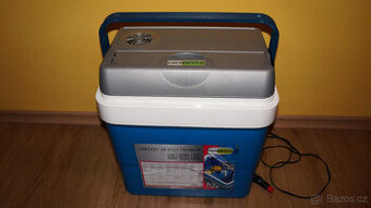 Chladící box do auta.