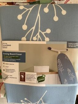 Potah na žehlicí prkno