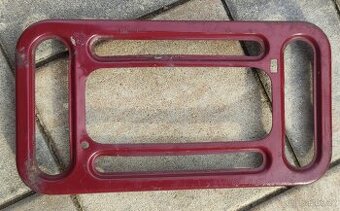 Stadion S11 - nosič