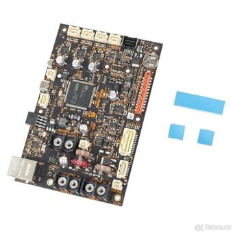 Prusa náhradní xBuddy set (MK4S, MK4, MK3.9S, MK3.5S)