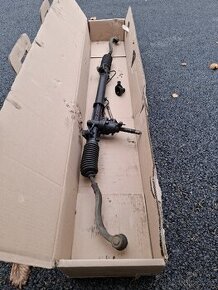 Hřebenové repasované řízení peugeot 508.