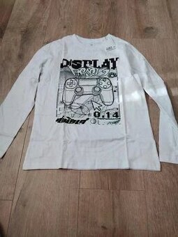 triko HM vel. 146/152