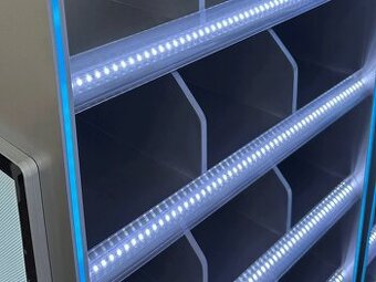 REGÁL LUMINA DISPLAY PRO