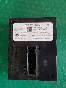 Škoda Octavia III 1.4 tsi 110kw