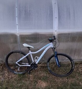 Dámské kolo Gost lanao