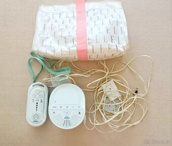 Chůvičky Philips Avent SCD 505