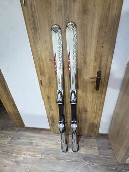 Sjezdové LYŽE BLIZZARD FIREBIRD XO3 159 cm
