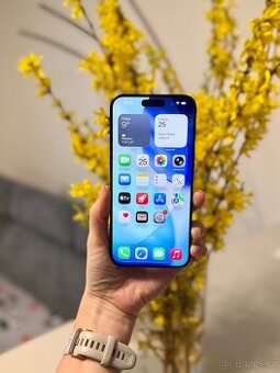 IPhone 15 pro Max - 512GB