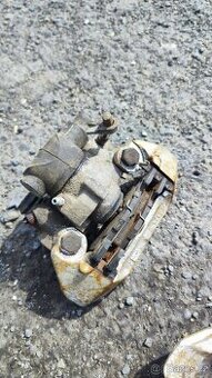 Peugeot 206 GTI 2.0i S16 ,nemux, na díly