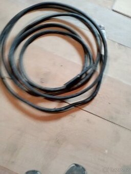 Kabel 5x16, 5m.