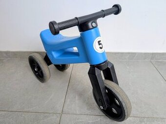 Odrážedlo / tříkolka