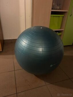 Gymnastický míč, vel.M 65cm