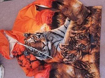 Nová souprava vel xl