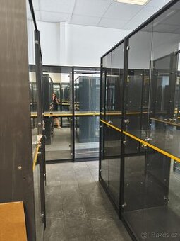 regály/Zařízení prodejny