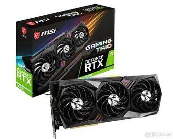 Koupím RTX 3070,3080