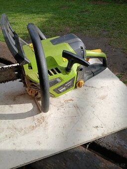 Motorová pila fildman