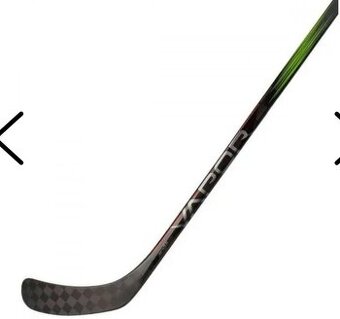 Hokejka Bauer S23 VAPOR HYP2RLITE Junior, Tvrdost 50, levá