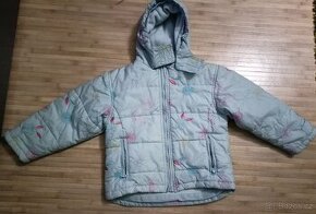 Zimní bunda