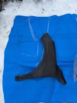 Ford Kuga blatnik levy mk3