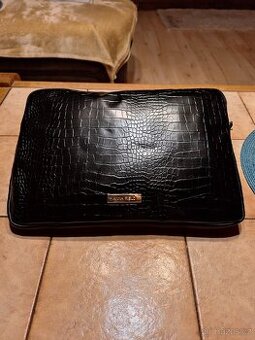 ELEGANTNÍ KABELKA/POUZDRO ANNA FIELD - NOVÁ