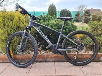 Horské kolo Author dětské 24"