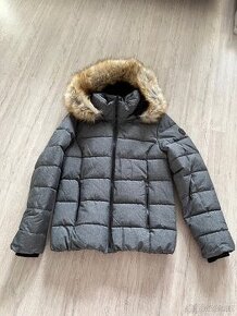 Dámská nová zimní bunda