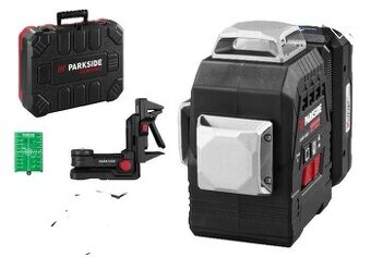 Aku leaser peformance V20 v kufru