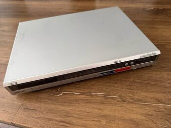 Sony RDR-HX710 - DVD Recorder / HDD Recorder - 160 GB