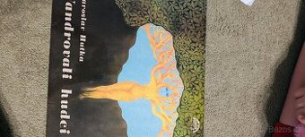 Jaroslav Hutka - vandrovali hudci-Supraphon