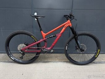 Canyon Spectral 125, vel M - zánovní