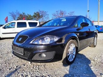 SEAT LEON 1.4 TSi 92KW, VELICE ZACHOVALÝ