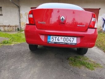Prodám auto Renault thalia
