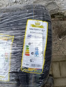 Pneumatiky 185/70R14 88T