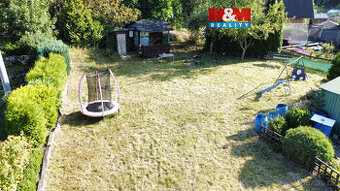 Prodej zahrady, 463 m², Nejdek