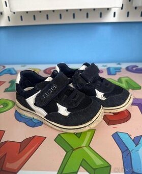 Podzimní/Jarní boty Primigi