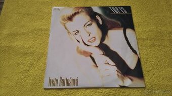 LP Iveta Bartošová - top 13