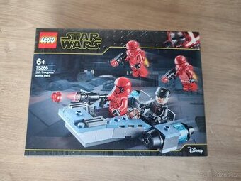 LEGO 75266