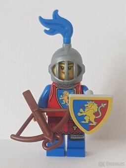 Prodám LEGO Castle3 figurku