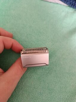 Náhradní hlava Braun 504510