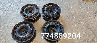 Volkswagen, Škoda, Seat , R14 , 5x100