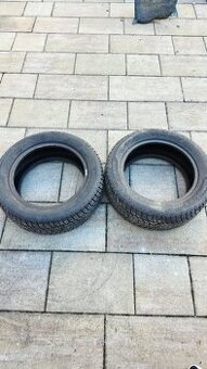 Sava Eskimo HP2 215/55/R16 97 H - 2 kusy