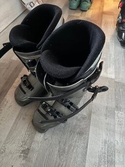 Dětské přeskáče na lyže 23cm